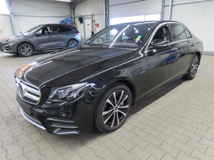 MERCEDES-BENZ E 2019 wdd2130531a729980