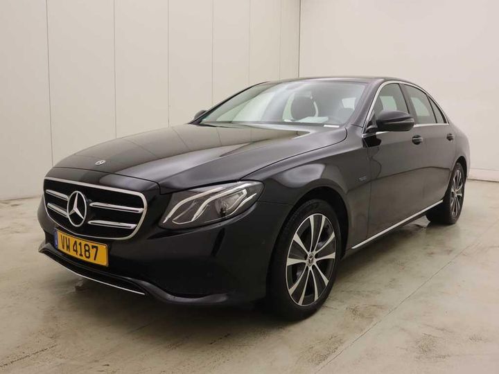 MERCEDES-BENZ E-KLASSE 2019 wdd2130531a731202