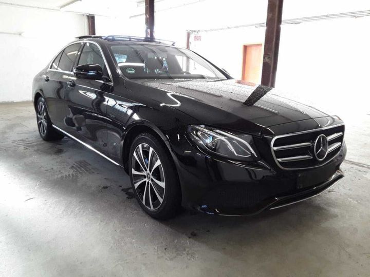 MERCEDES-BENZ E 300E 2019 wdd2130531a731347