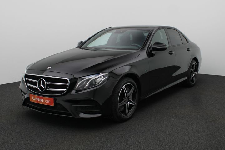 MERCEDES-BENZ E-KLASSE 2019 wdd2130531a755480