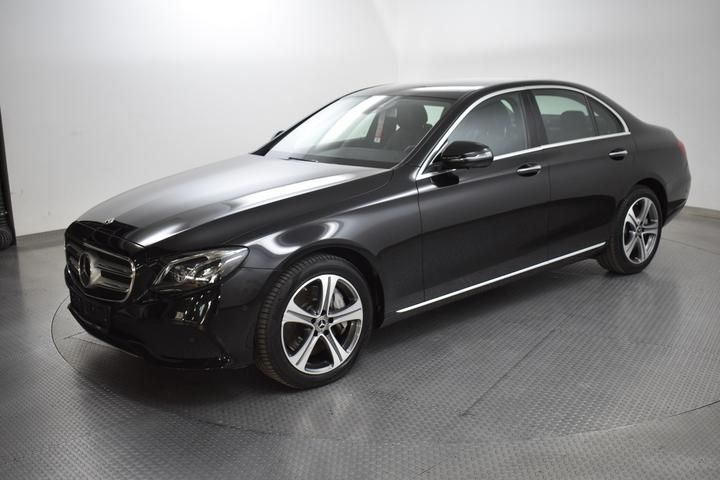 MERCEDES-BENZ E450 2018 wdd2130681a591755