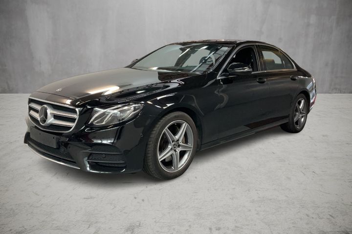 MERCEDES-BENZ E-CLASS 2019 wdd2130801a735021