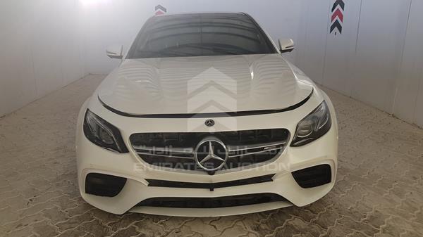 MERCEDES-BENZ E 63 2019 wdd2130881a585556