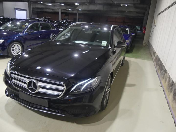 MERCEDES-BENZ E BREAK 2016 wdd2132041a149976