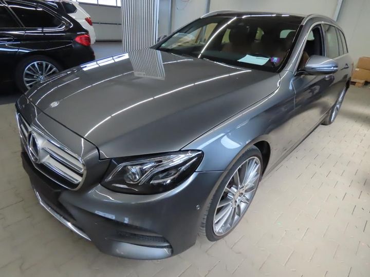 MERCEDES-BENZ E T-MODEL 2016 wdd2132041a155366