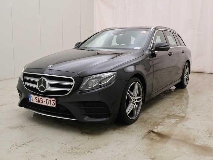 MERCEDES-BENZ E-KLASSE 2017 wdd2132041a226524