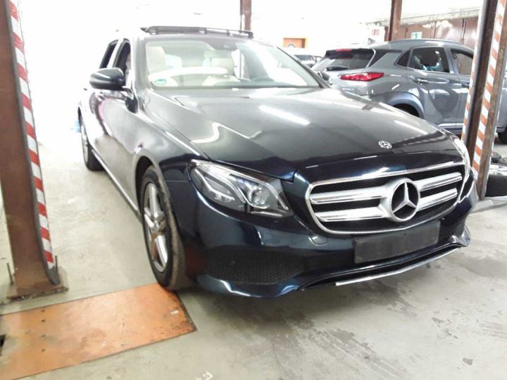 MERCEDES-BENZ E 220 D 2017 wdd2132041a238419