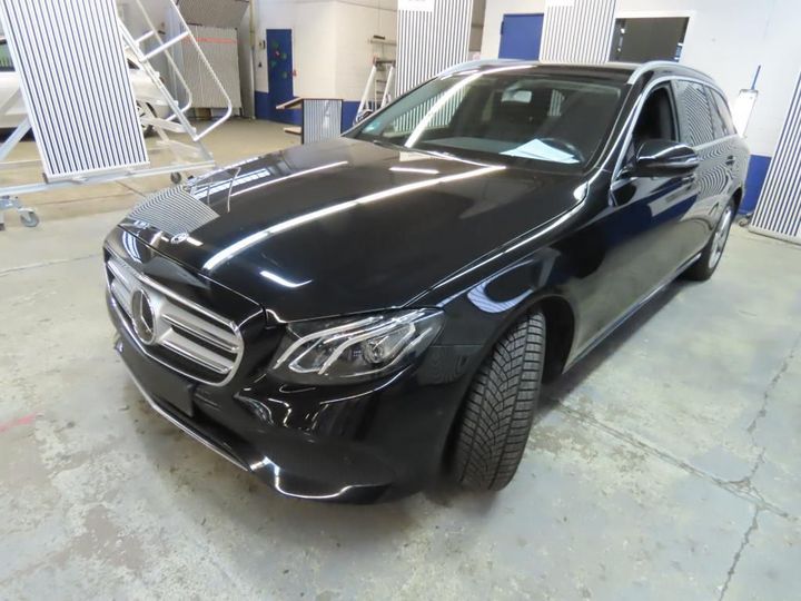 MERCEDES-BENZ E T-MODEL 2017 wdd2132041a239772