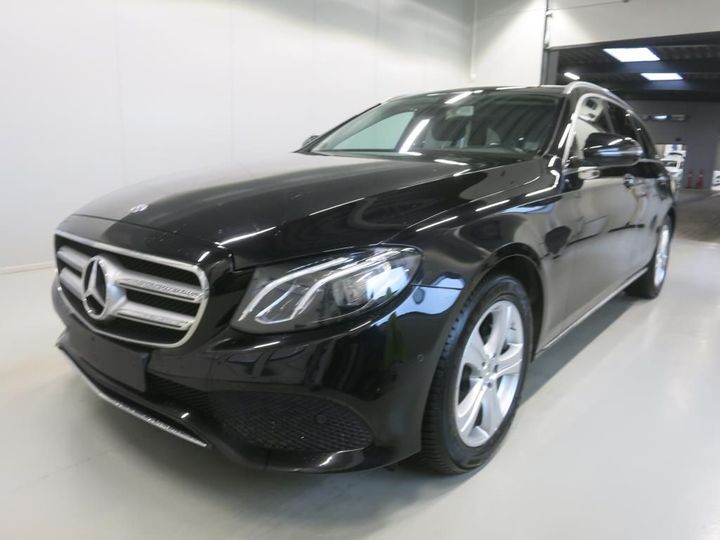 MERCEDES-BENZ E-CLASS 2017 wdd2132041a241805