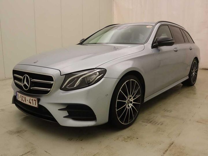 MERCEDES-BENZ E-KLASSE 2017 wdd2132041a243544