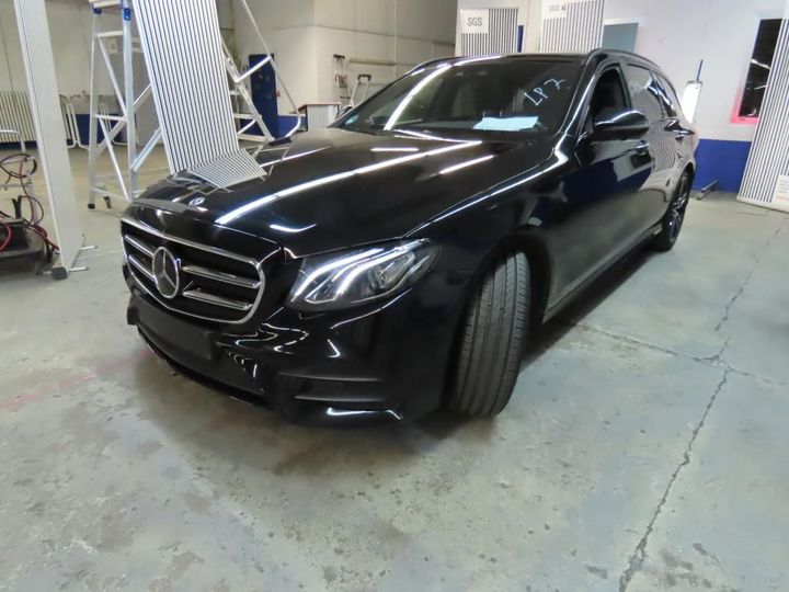 MERCEDES-BENZ E T-MODEL 2017 wdd2132041a245111