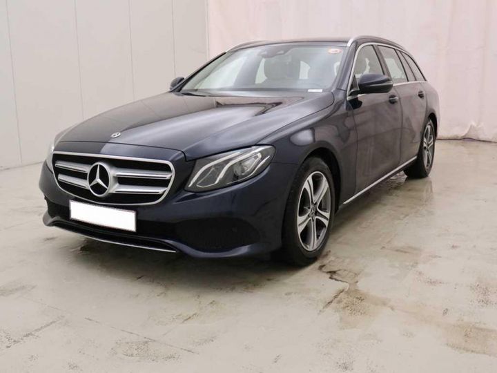 MERCEDES-BENZ E220 2017 wdd2132041a246923