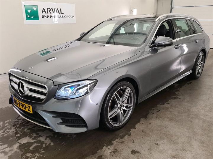 MERCEDES-BENZ E-KLASSE 2017 wdd2132041a247538