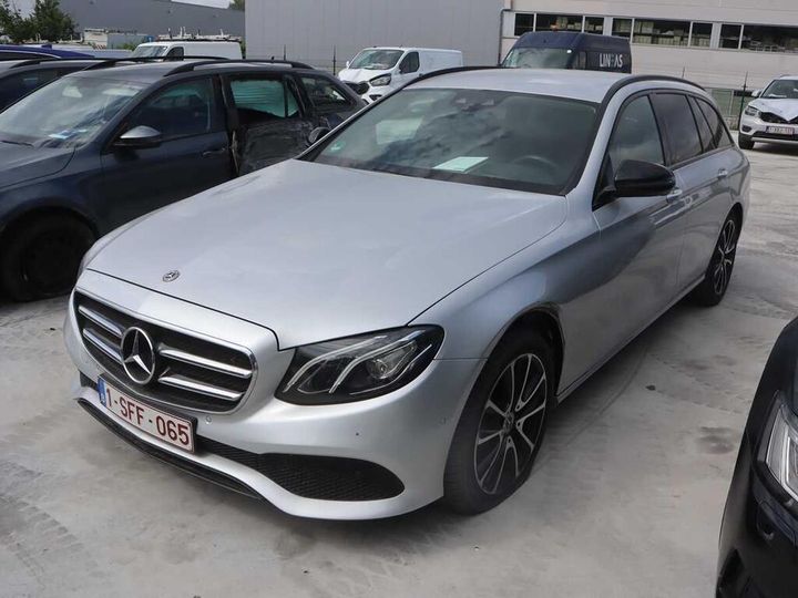 MERCEDES-BENZ E-KLASSE 2017 wdd2132041a253363