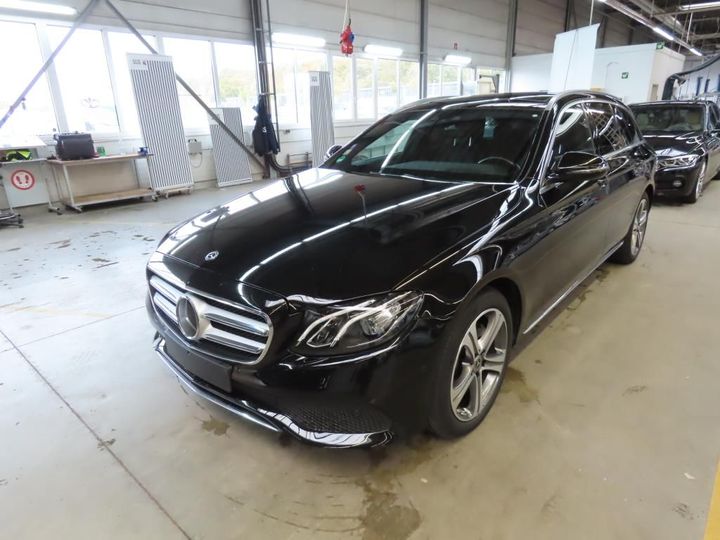 MERCEDES-BENZ E T-MODEL 2017 wdd2132041a254922