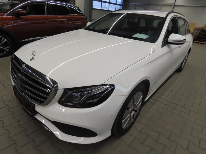 MERCEDES-BENZ E T-MODEL 2017 wdd2132041a256906