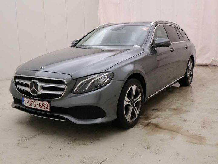 MERCEDES-BENZ E-KLASSE 2017 wdd2132041a259432