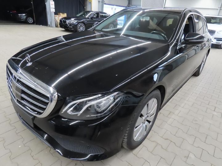 MERCEDES-BENZ E T-MODEL 2017 wdd2132041a263841