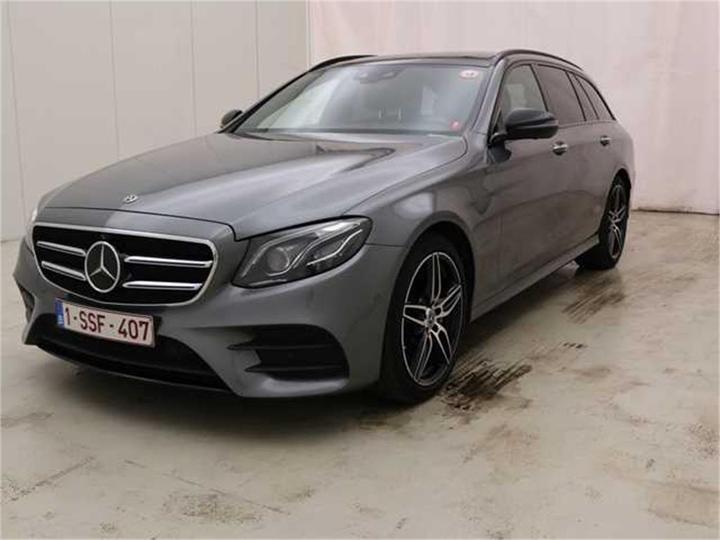 MERCEDES-BENZ E-KLASSE 2017 wdd2132041a280161