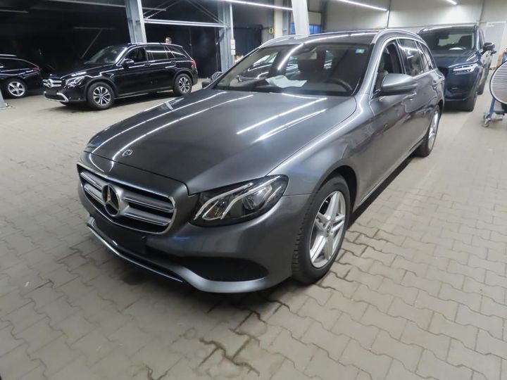 MERCEDES-BENZ E T-MODEL 2017 wdd2132041a280306