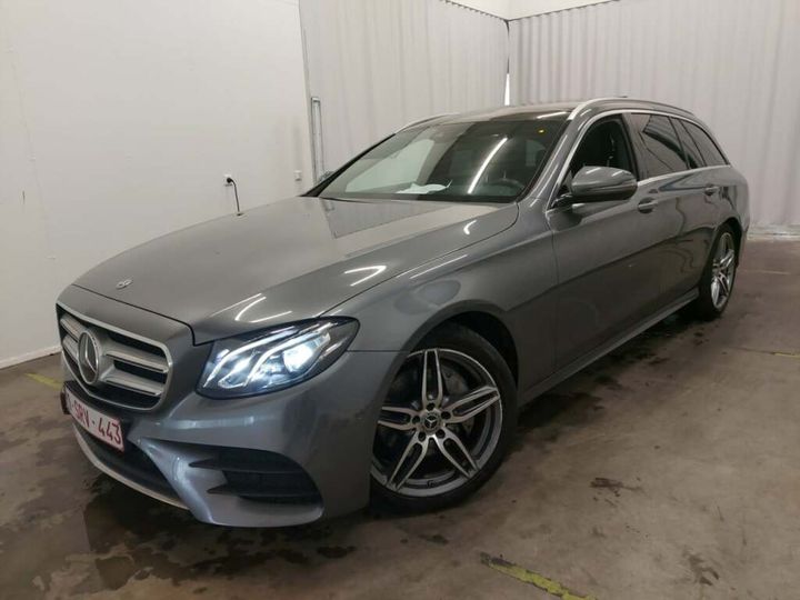 MERCEDES-BENZ E 2017 wdd2132041a292130