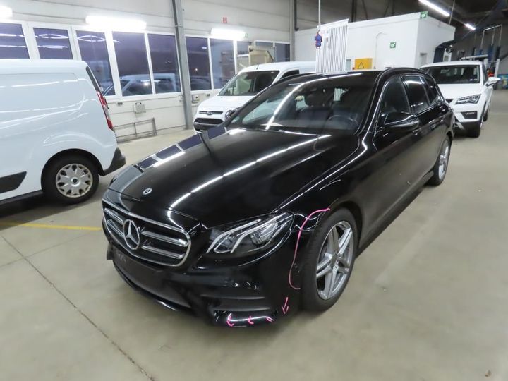 MERCEDES-BENZ E T-MODEL 2017 wdd2132041a294157