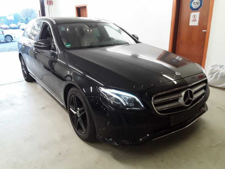 MERCEDES-BENZ E 220 D 2017 wdd2132041a295294