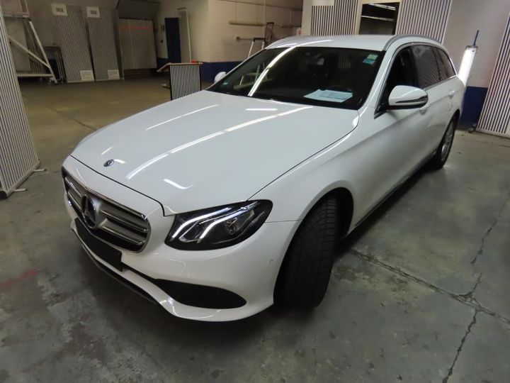 MERCEDES-BENZ E T-MODEL 2017 wdd2132041a296248