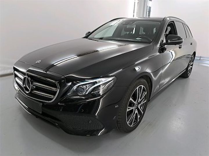 MERCEDES-BENZ CLASSE E BREAK DIESEL (S213) 2017 wdd2132041a297742