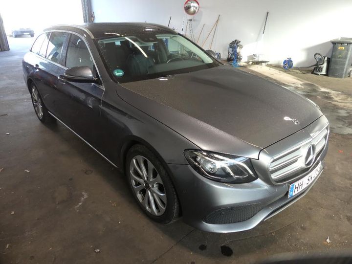 MERCEDES-BENZ E 220D 2017 wdd2132041a297754