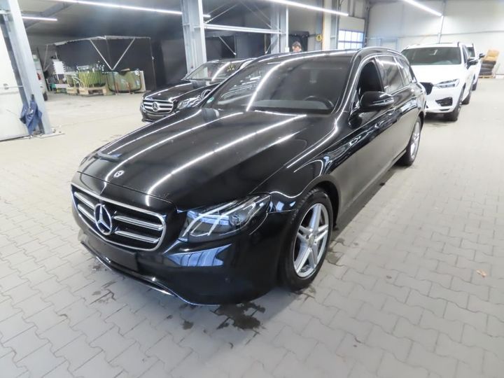 MERCEDES-BENZ E T-MODEL 2017 wdd2132041a298545