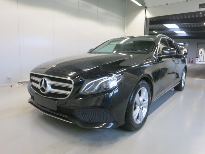 MERCEDES-BENZ E-CLASS 2017 wdd2132041a309649