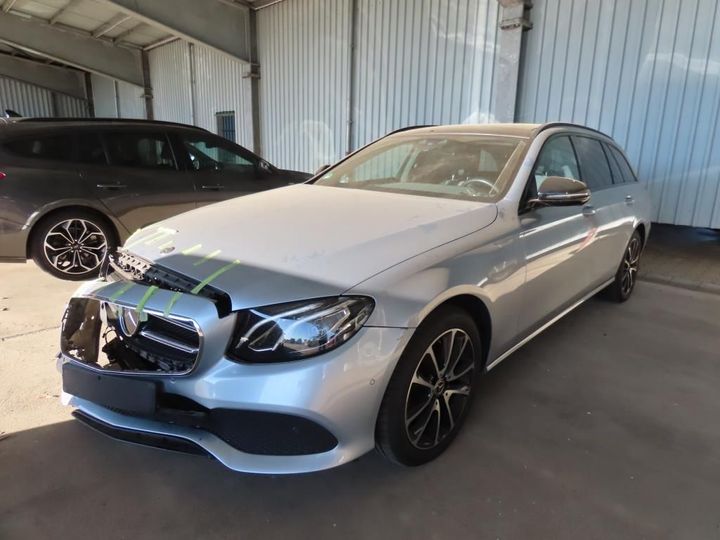 MERCEDES-BENZ E T-MODEL 2017 wdd2132041a316195