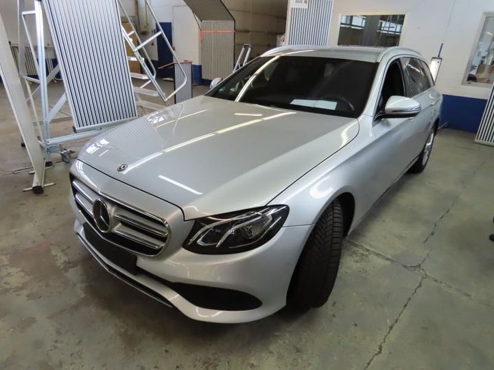 MERCEDES-BENZ E T-MODEL 2017 wdd2132041a316256