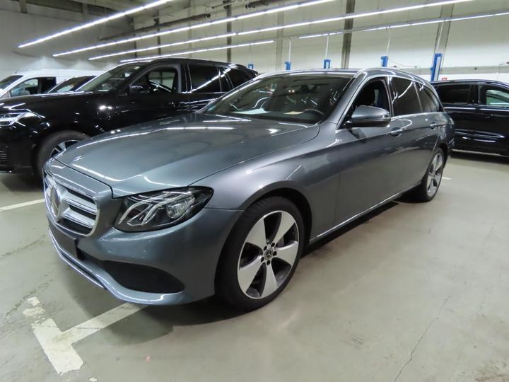 MERCEDES-BENZ E T-MODEL 2017 wdd2132041a317025