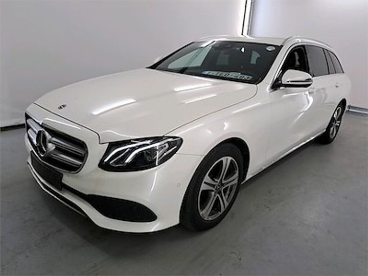 MERCEDES-BENZ E-KLASSE 2017 wdd2132041a323279