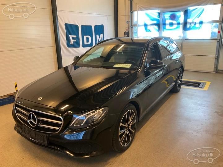 MERCEDES-BENZ E-CLASS T 2017 wdd2132041a323914