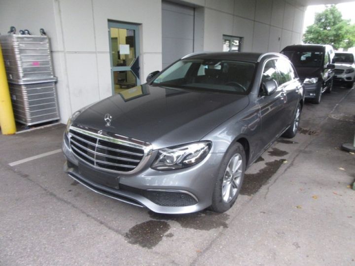 MERCEDES-BENZ E -KLASSE T-MODELL (BM 213)(06.2016-&GT) 2017 wdd2132041a326371