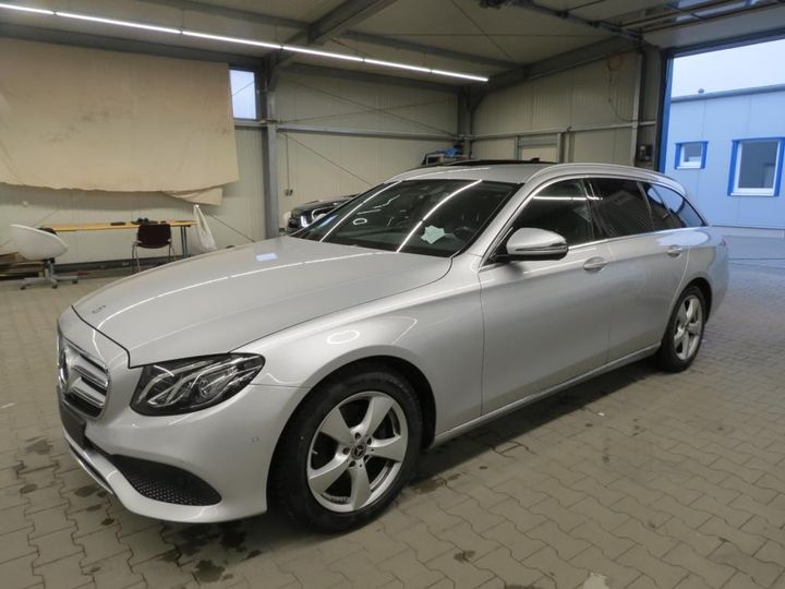 MERCEDES-BENZ E T-MODEL 2017 wdd2132041a336668