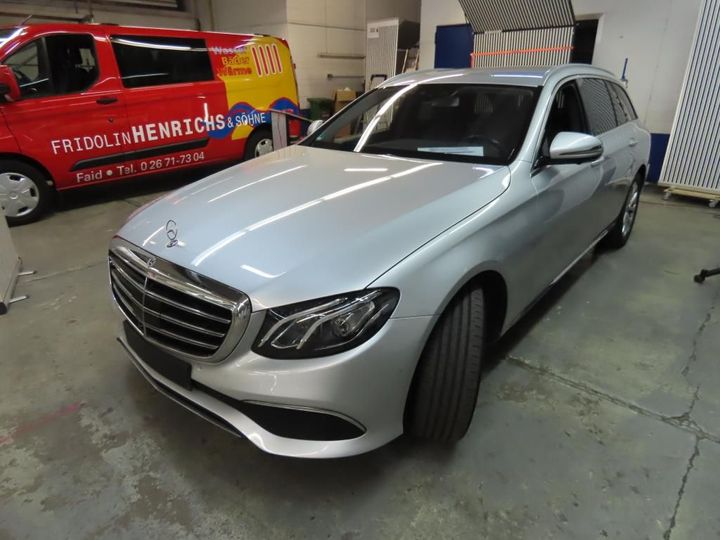 MERCEDES-BENZ E T-MODEL 2017 wdd2132041a341685