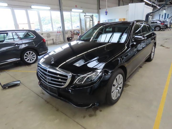 MERCEDES-BENZ E T-MODEL 2017 wdd2132041a361699