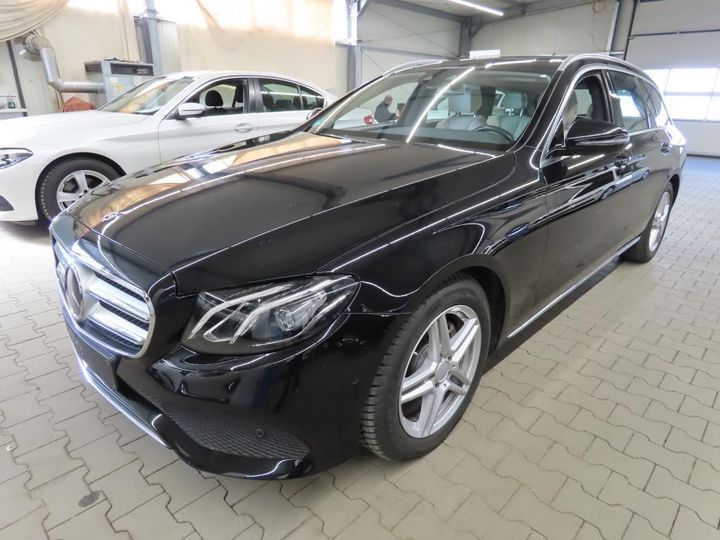 MERCEDES-BENZ E T-MODEL 2017 wdd2132041a365704