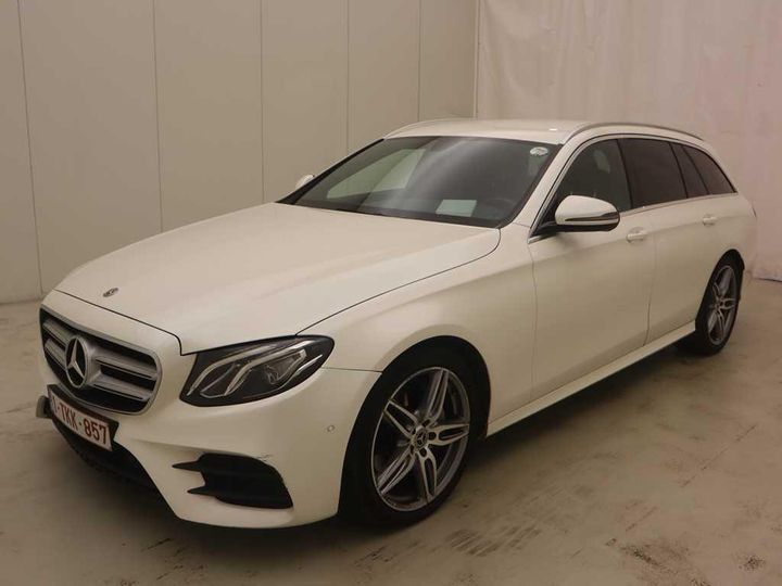 MERCEDES-BENZ E-KLASSE 2017 wdd2132041a381582