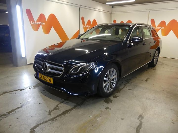 MERCEDES-BENZ NULL 2017 wdd2132041a383921