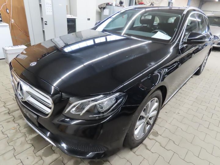 MERCEDES-BENZ E T-MODEL 2017 wdd2132041a387212