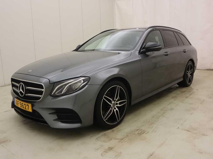 MERCEDES-BENZ E-KLASSE 2018 wdd2132041a387378