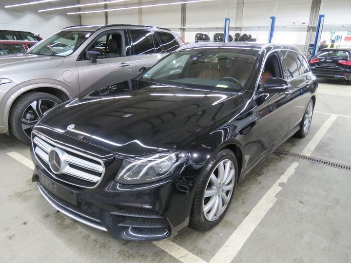 MERCEDES-BENZ E T-MODEL 2017 wdd2132041a388709