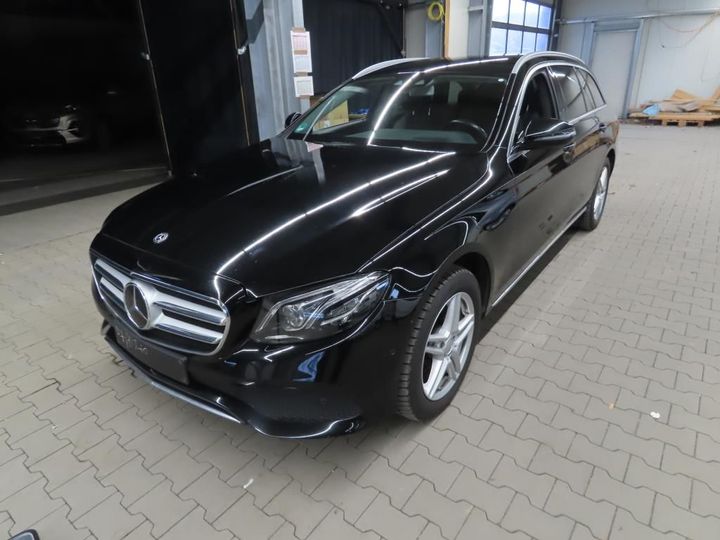 MERCEDES-BENZ E T-MODEL 2018 wdd2132041a408283