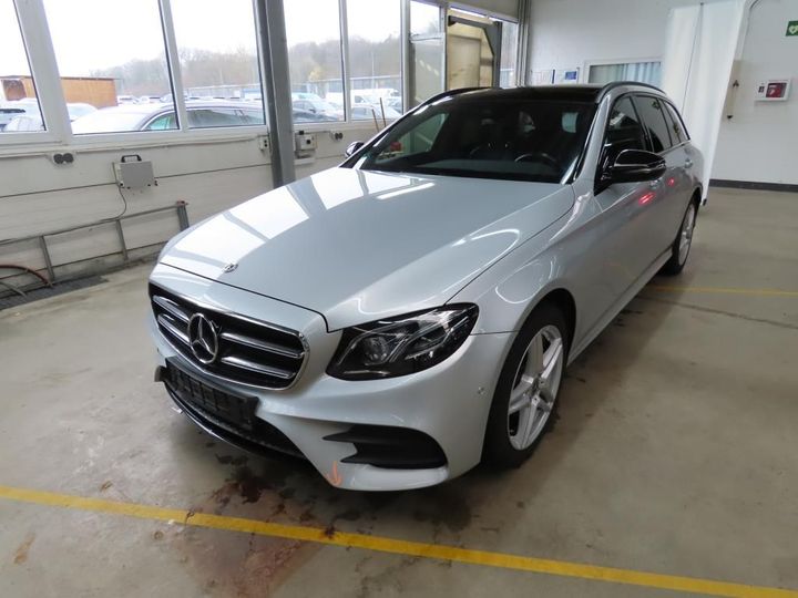 MERCEDES-BENZ E T-MODEL 2018 wdd2132041a427292