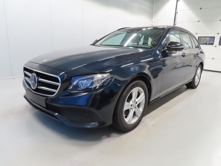 MERCEDES-BENZ E-CLASS 2018 wdd2132041a427928